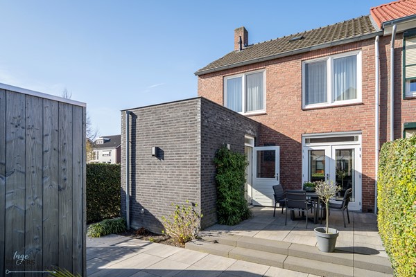 Medium property photo - Gouverneur Van Hovelllaan 28, 5953 CV Reuver
